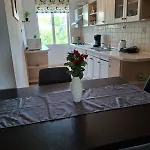 Appartement Luna *