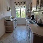 Luna Apartman Zadar