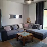 Luna Apartman Zadar