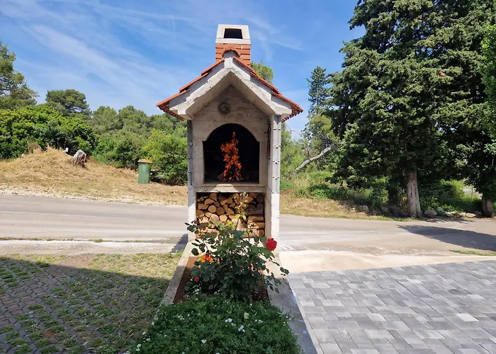 Luna Apartamento Zadar