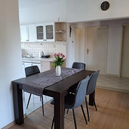 Apartment Luna *