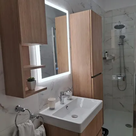 Luna Apartamento